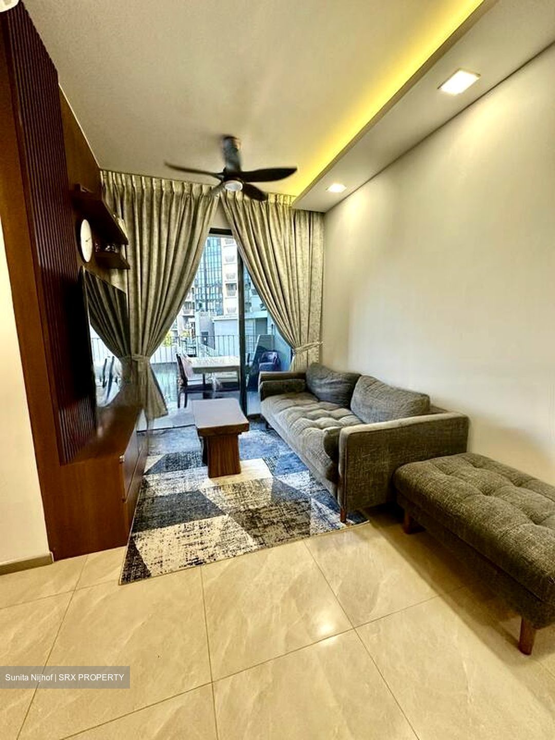 The Garden Residences (D19), Apartment #466689421
